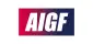 AIGF certificate logo