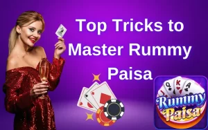 rummy paisa