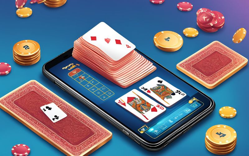 all rummy games