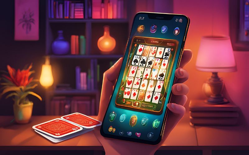 all rummy games