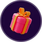 gift box icon