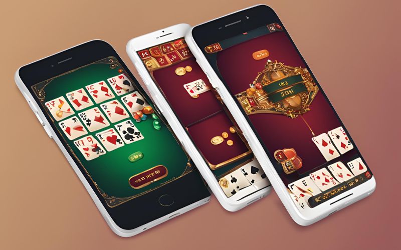 new rummy download