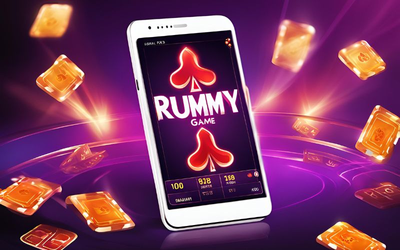 new rummy download