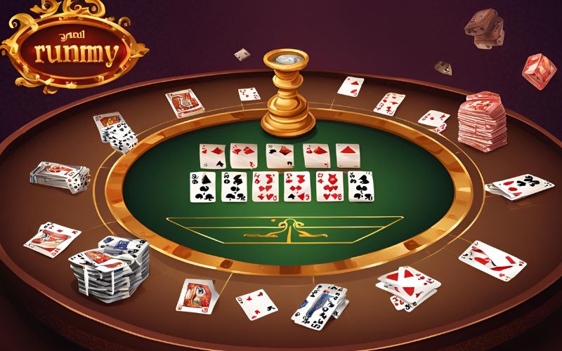 rummy apk