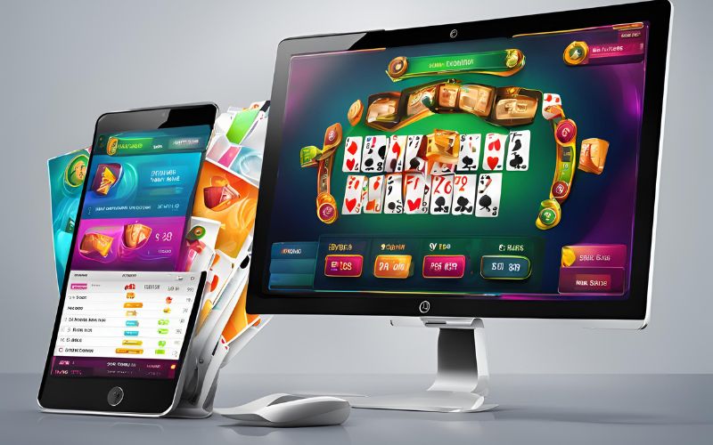 rummy new game india