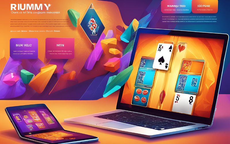 rummy new game india