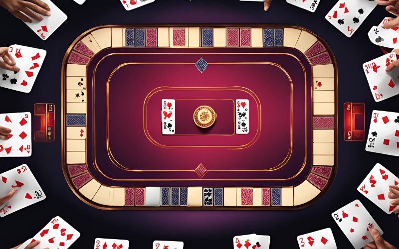 rummy vivo india