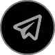 telegram logo for social links