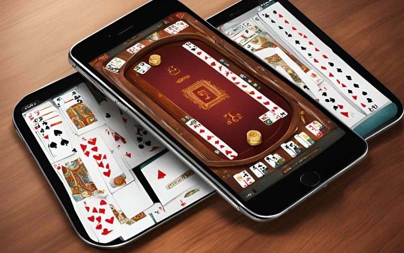 new rummy app