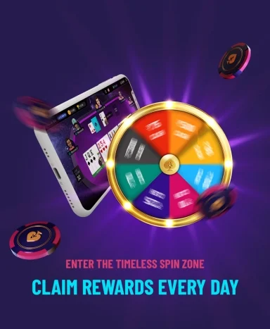 daily reward bonus