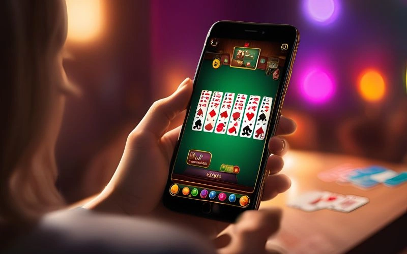 junglee rummy login